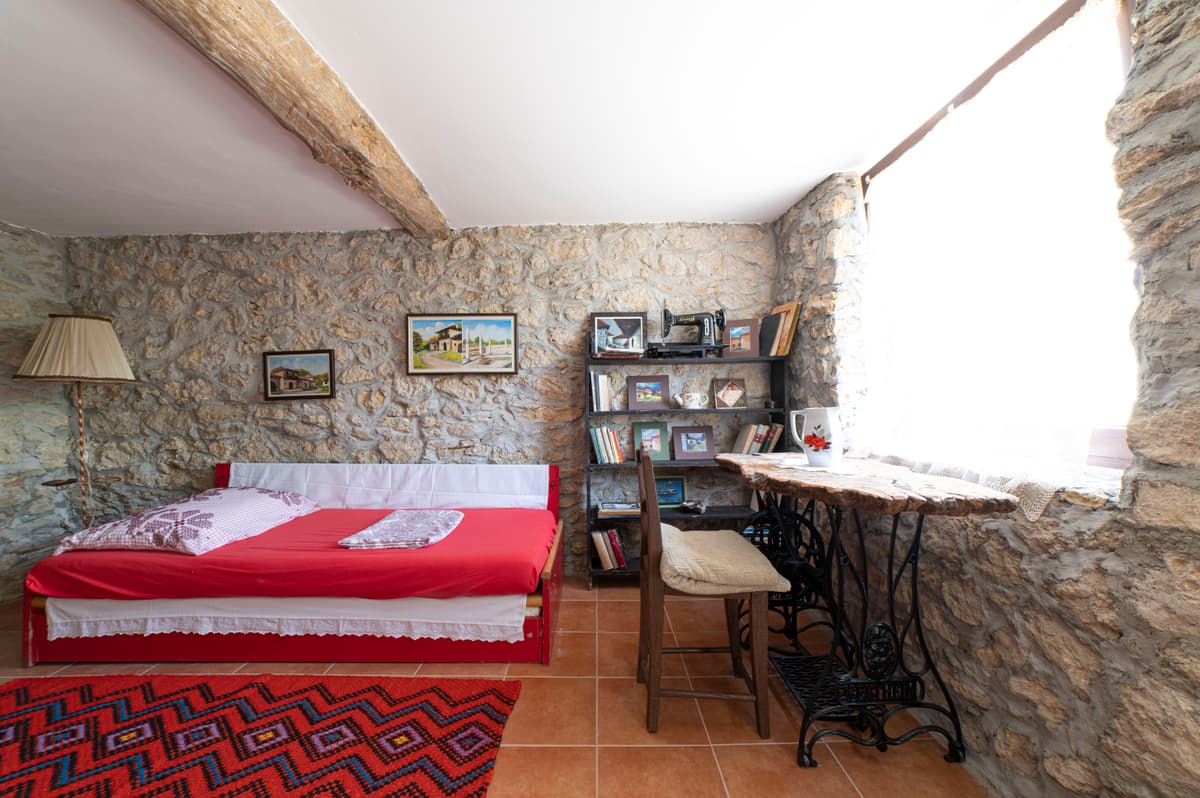 Šećermala accommodation 5