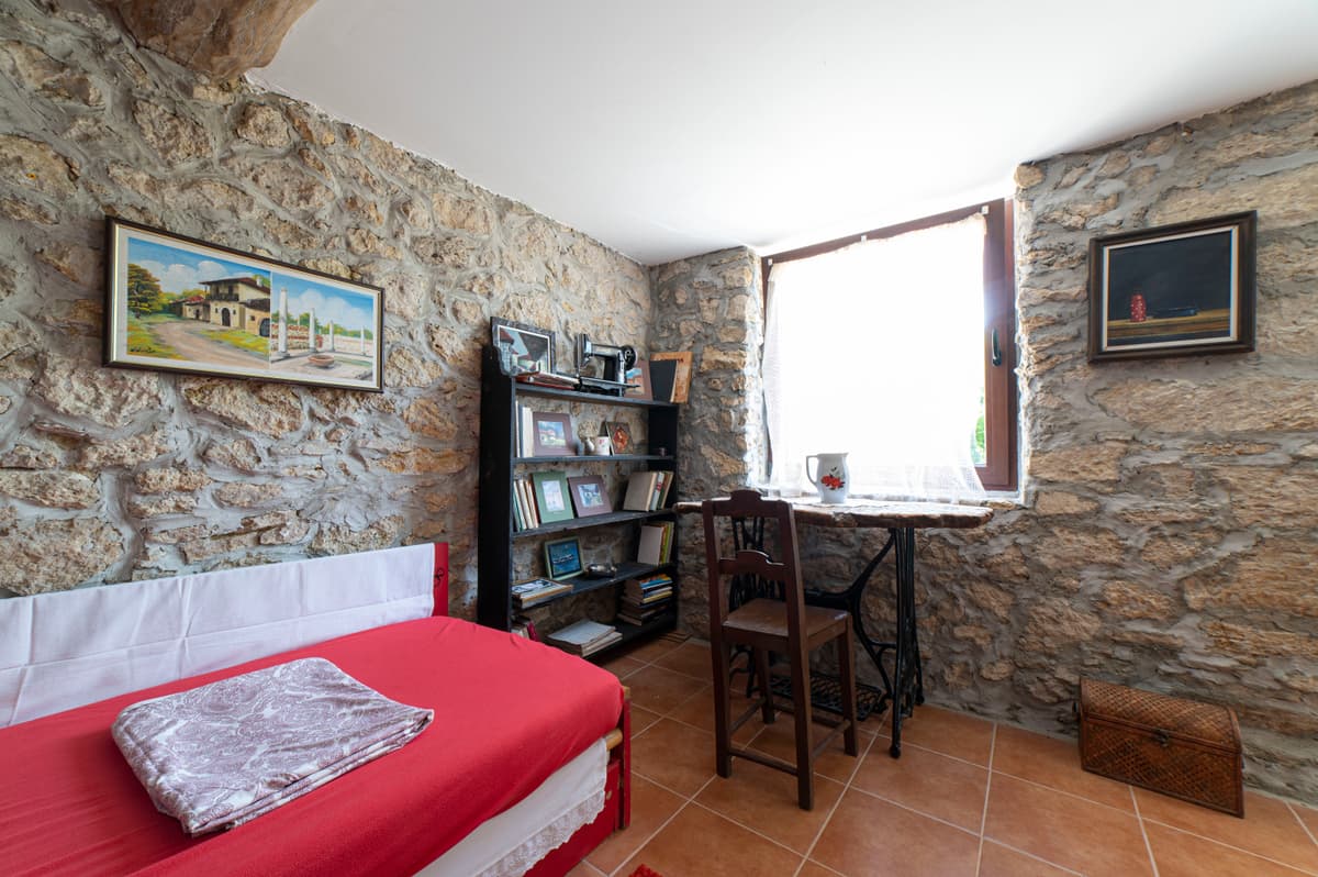 Šećermala accommodation 6